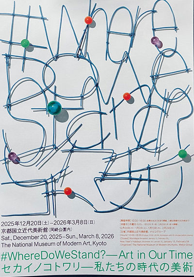 国立国際美術館